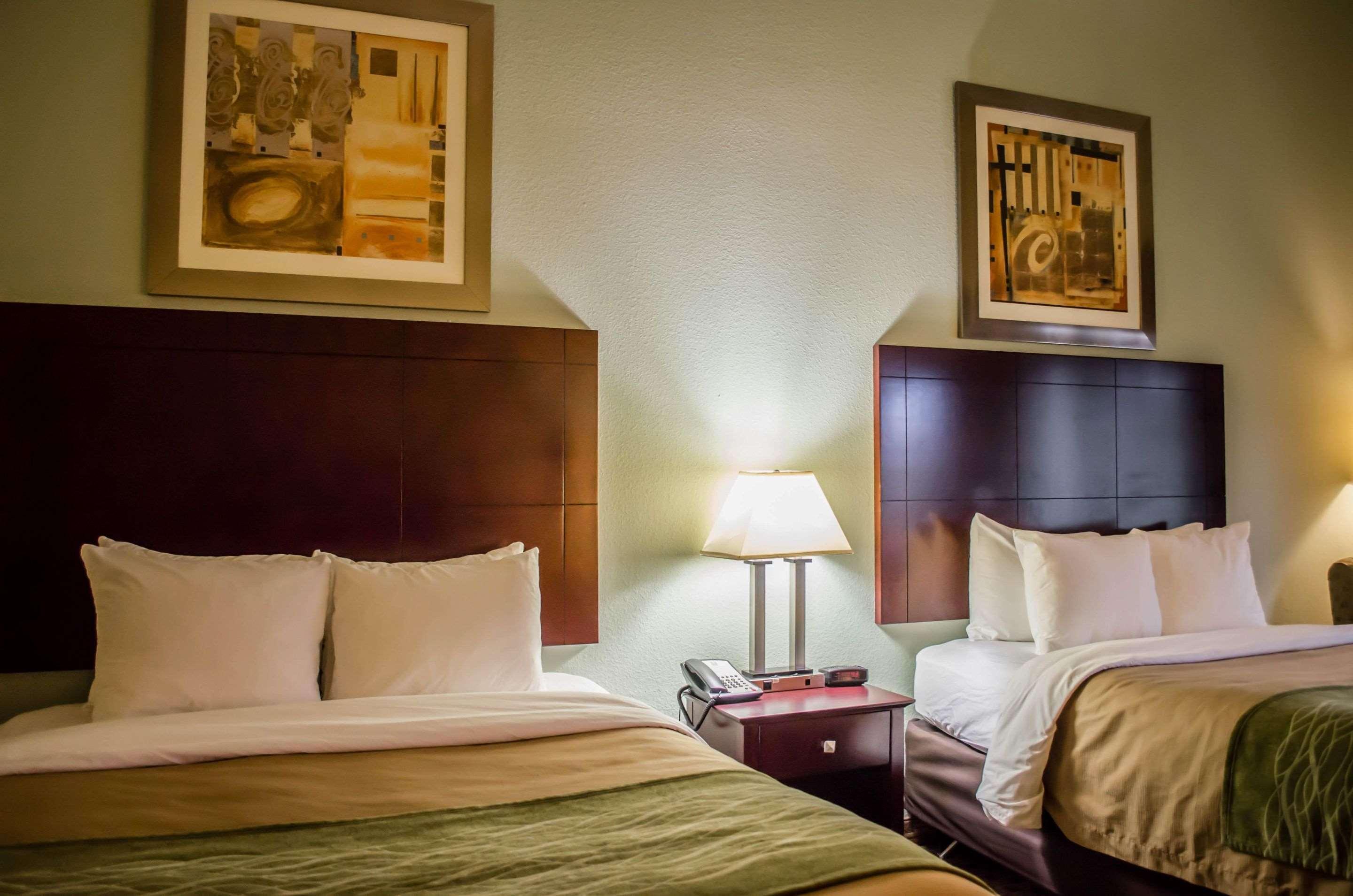 Comfort Inn & Suites Φορτ Γουόλτον Μπιτς Εξωτερικό φωτογραφία