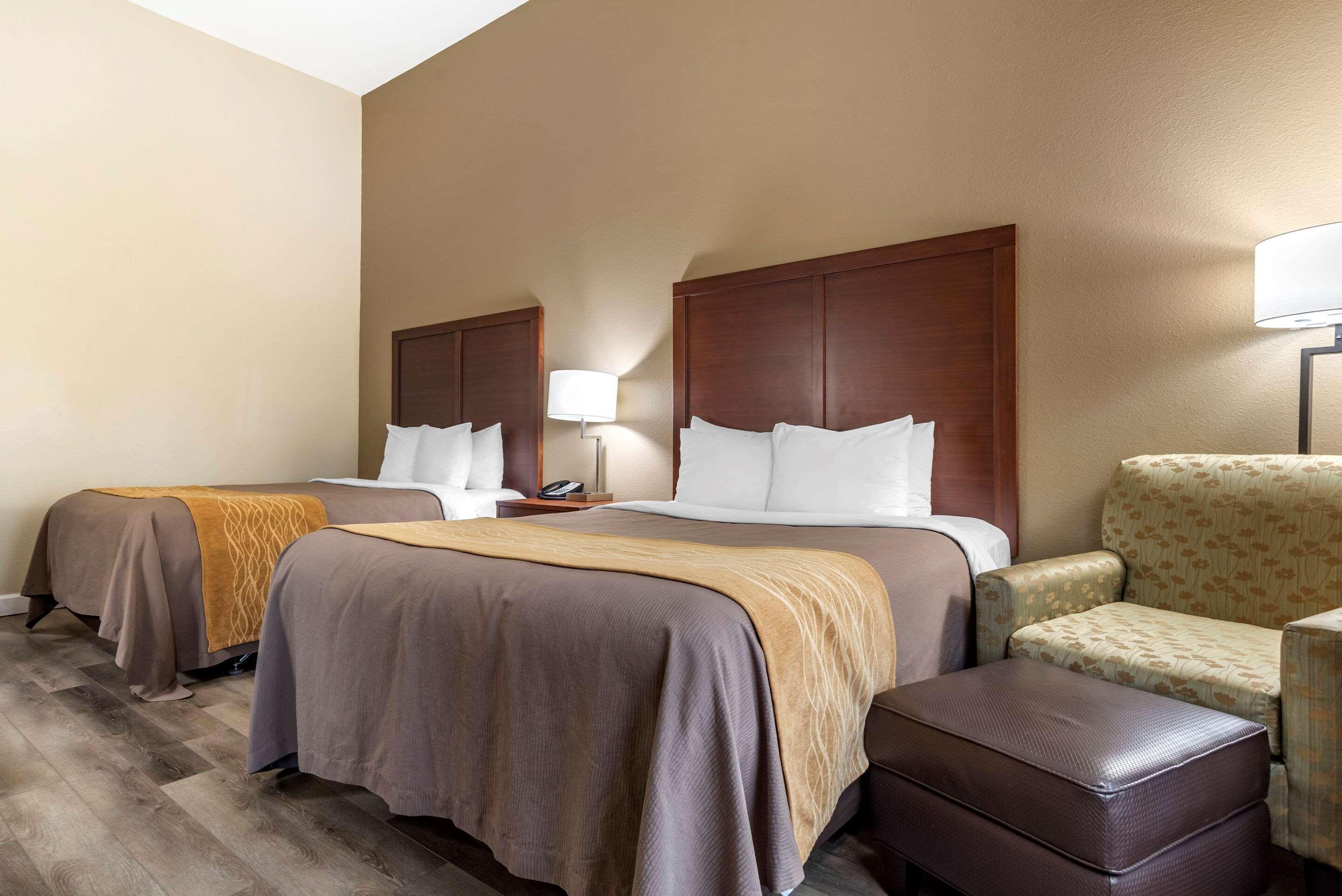 Comfort Inn & Suites Φορτ Γουόλτον Μπιτς Εξωτερικό φωτογραφία