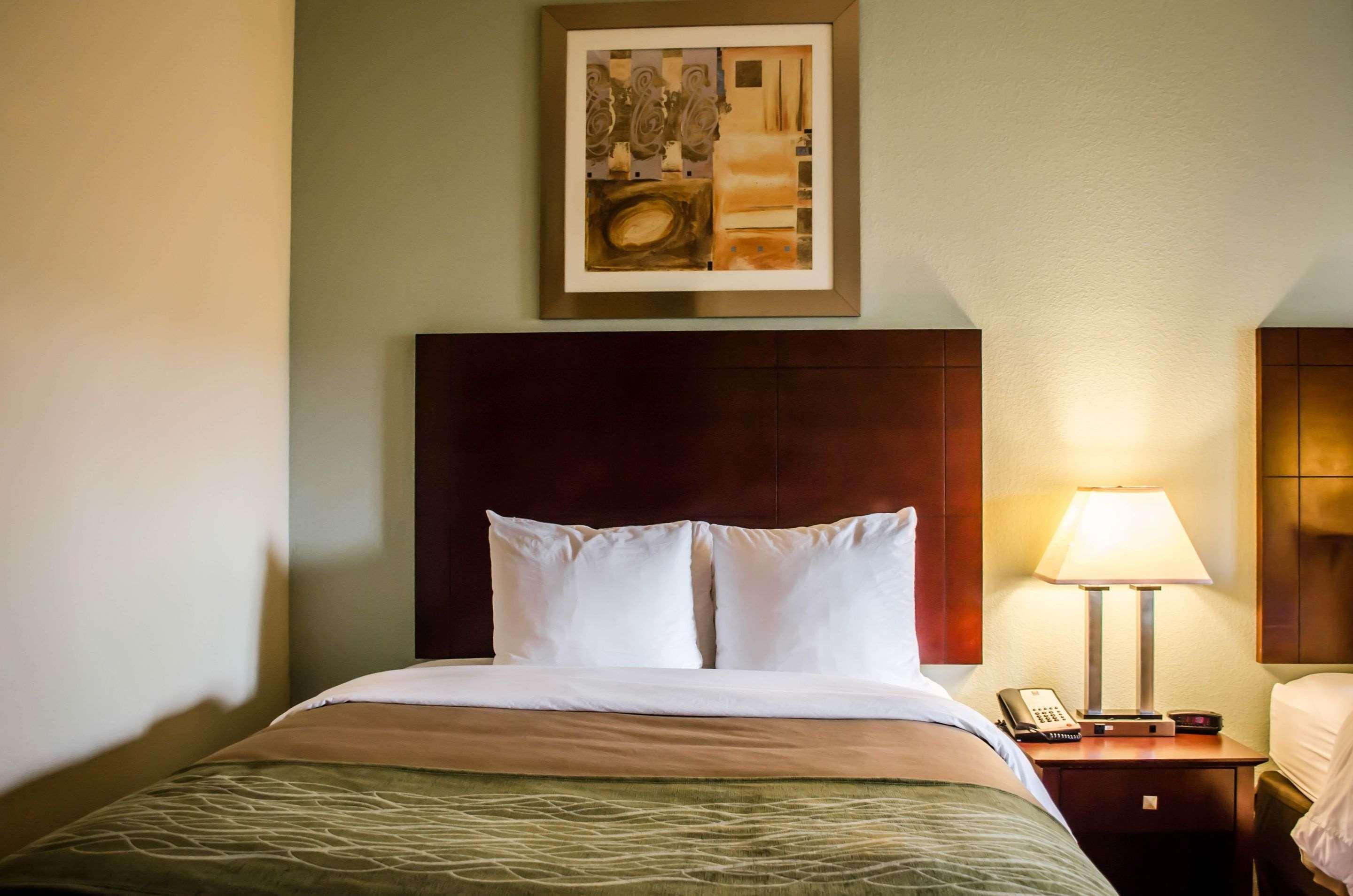Comfort Inn & Suites Φορτ Γουόλτον Μπιτς Εξωτερικό φωτογραφία