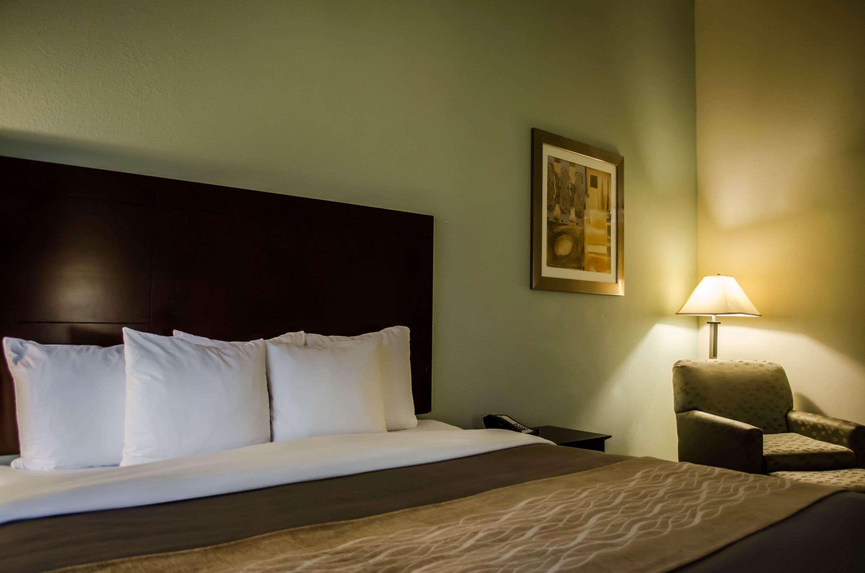 Comfort Inn & Suites Φορτ Γουόλτον Μπιτς Εξωτερικό φωτογραφία