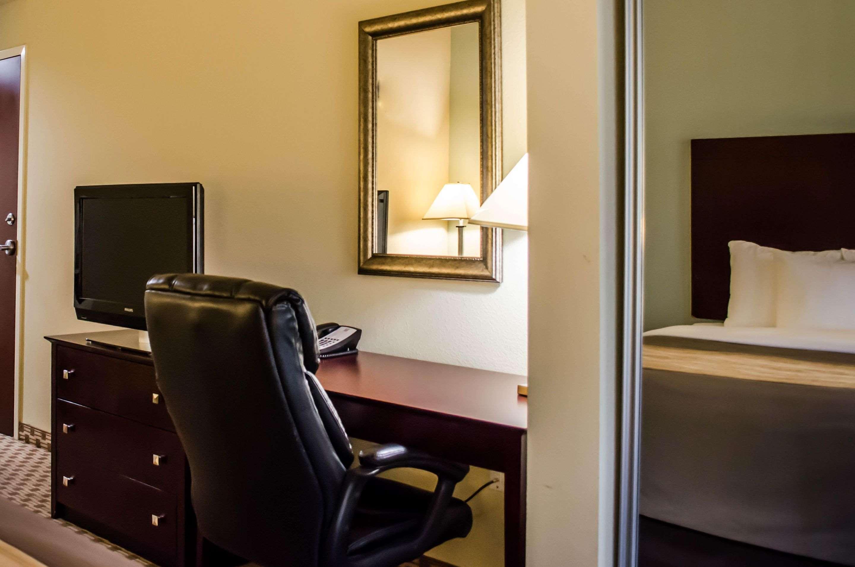 Comfort Inn & Suites Φορτ Γουόλτον Μπιτς Εξωτερικό φωτογραφία
