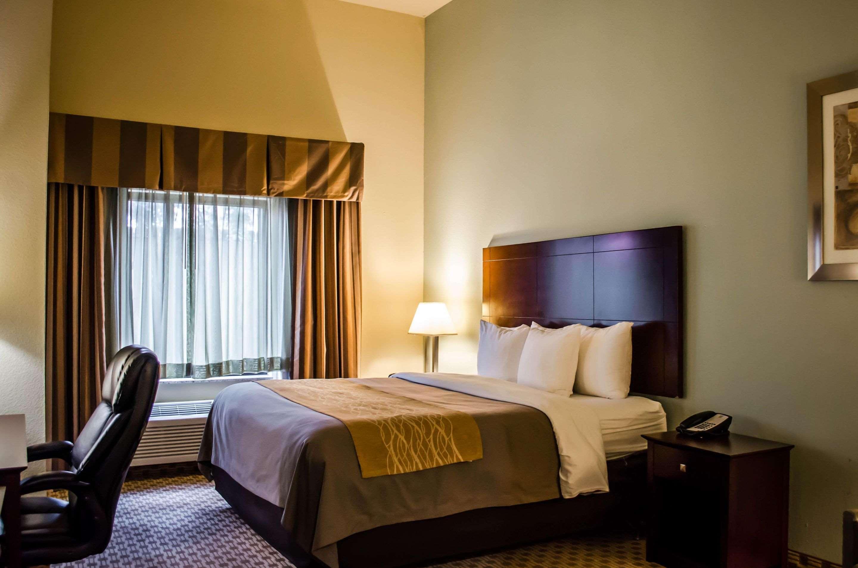 Comfort Inn & Suites Φορτ Γουόλτον Μπιτς Εξωτερικό φωτογραφία