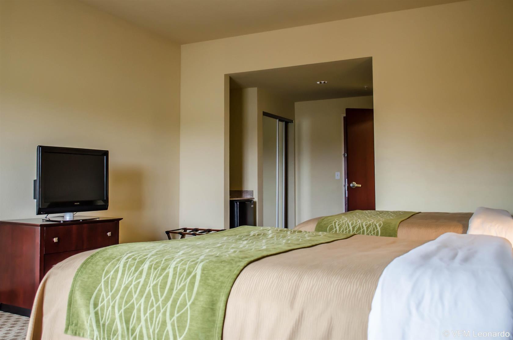 Comfort Inn & Suites Φορτ Γουόλτον Μπιτς Εξωτερικό φωτογραφία