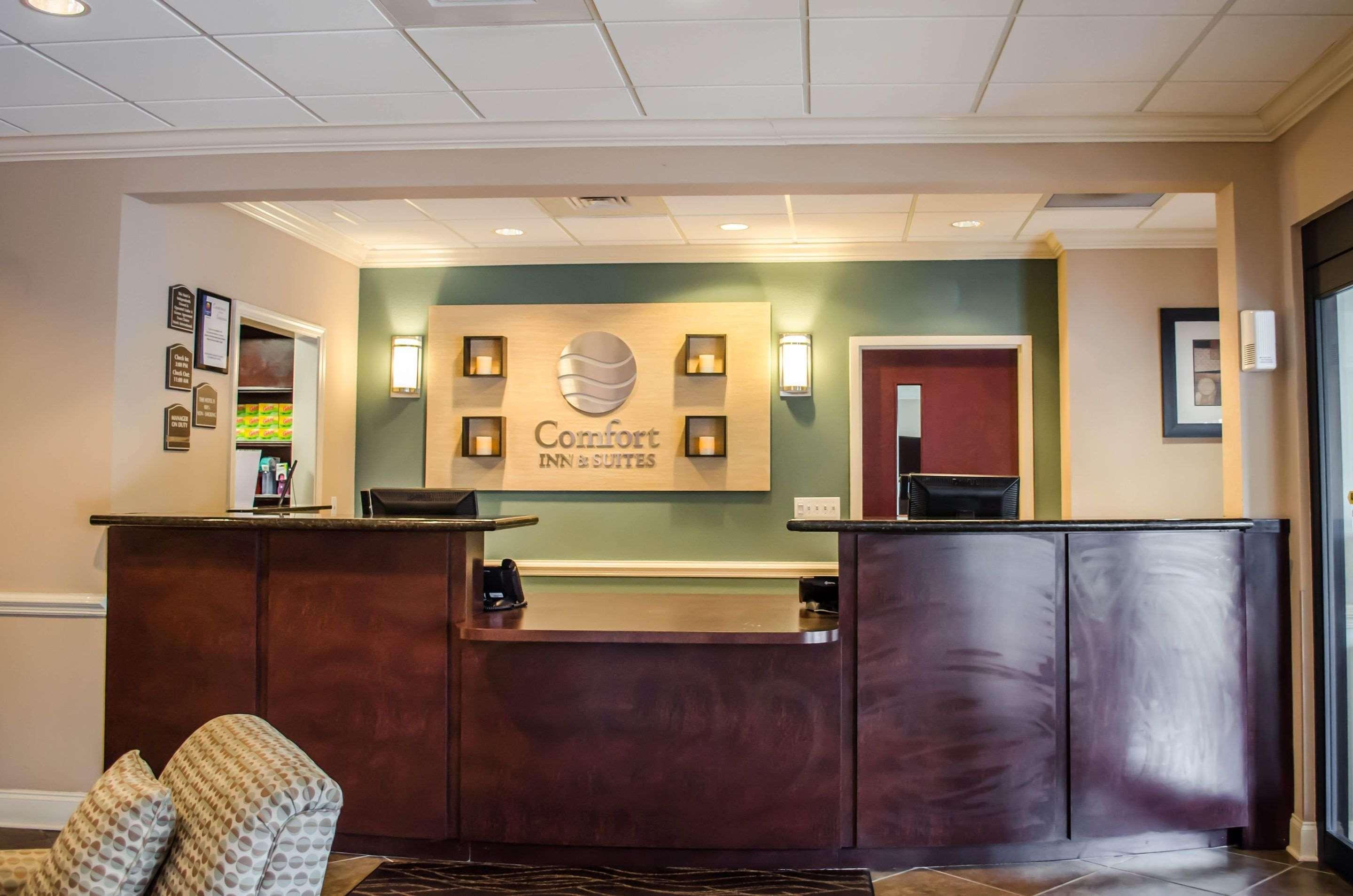 Comfort Inn & Suites Φορτ Γουόλτον Μπιτς Εξωτερικό φωτογραφία