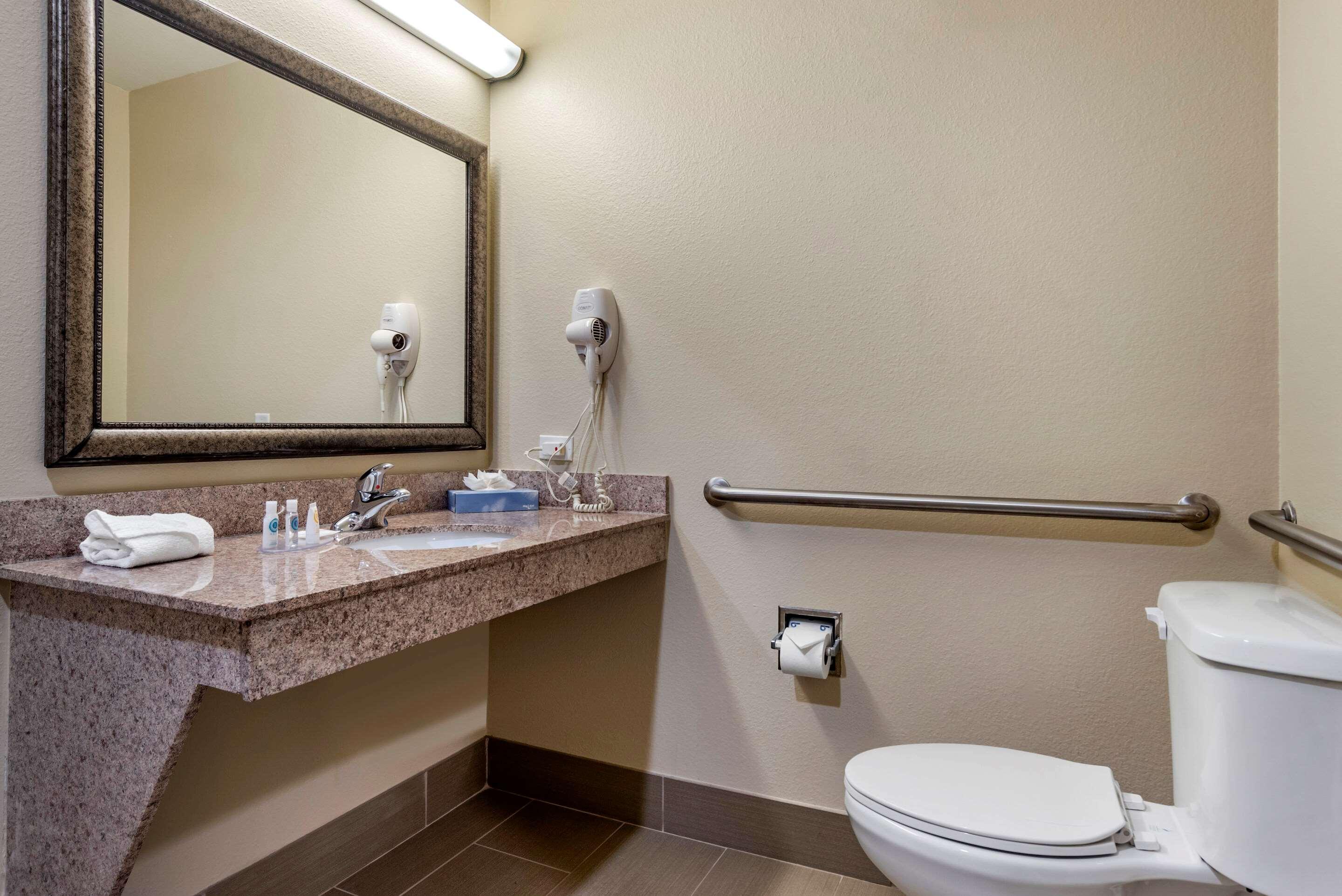 Comfort Inn & Suites Φορτ Γουόλτον Μπιτς Εξωτερικό φωτογραφία