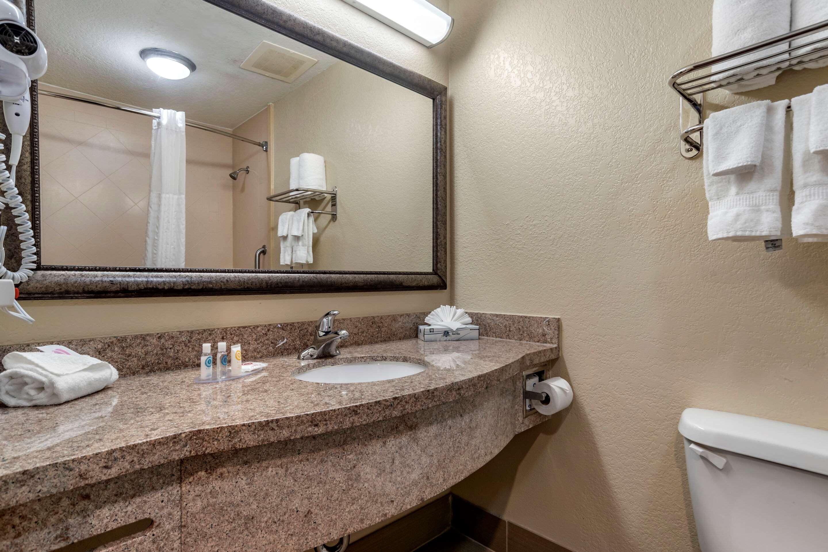 Comfort Inn & Suites Φορτ Γουόλτον Μπιτς Εξωτερικό φωτογραφία
