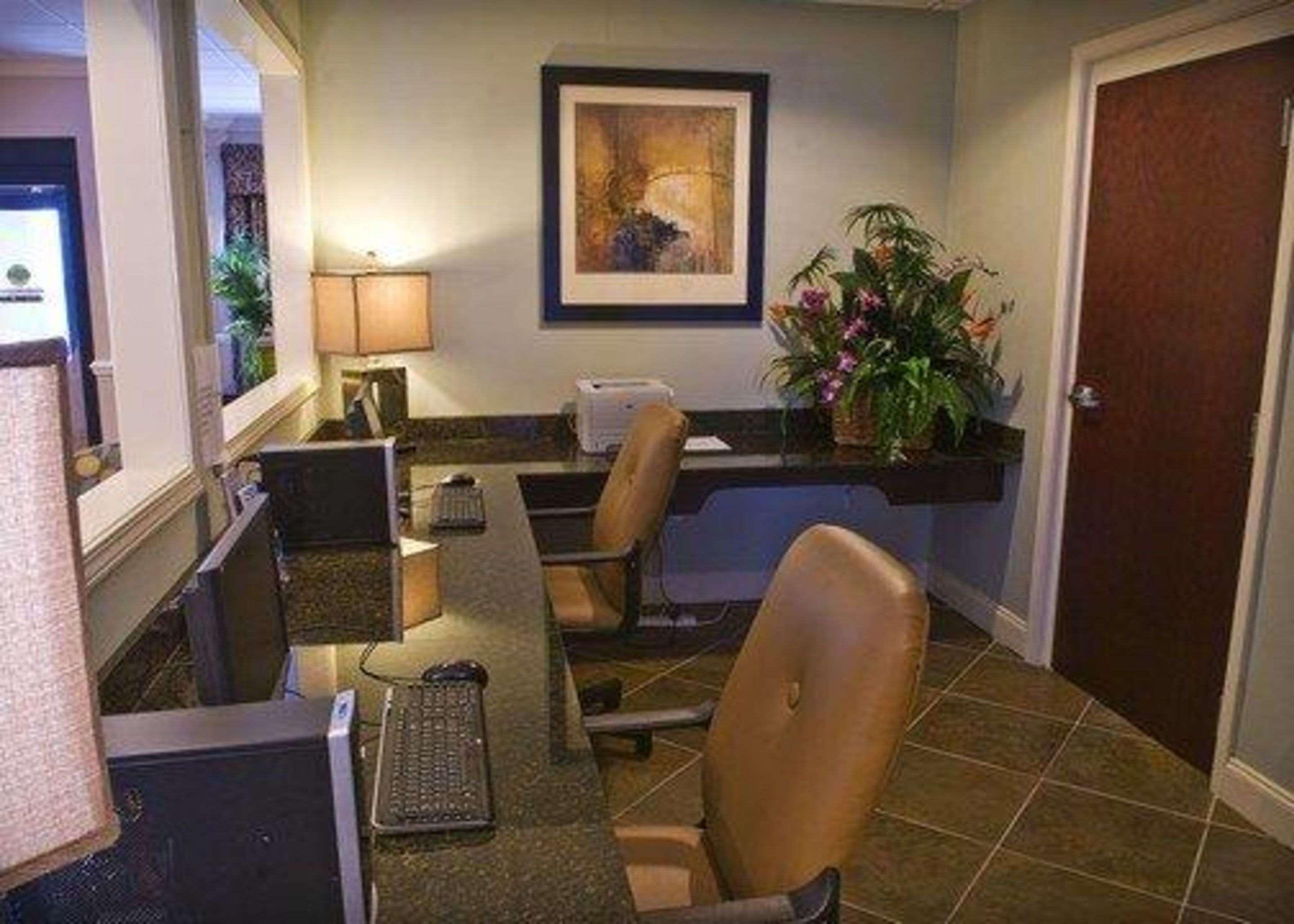 Comfort Inn & Suites Φορτ Γουόλτον Μπιτς Εξωτερικό φωτογραφία
