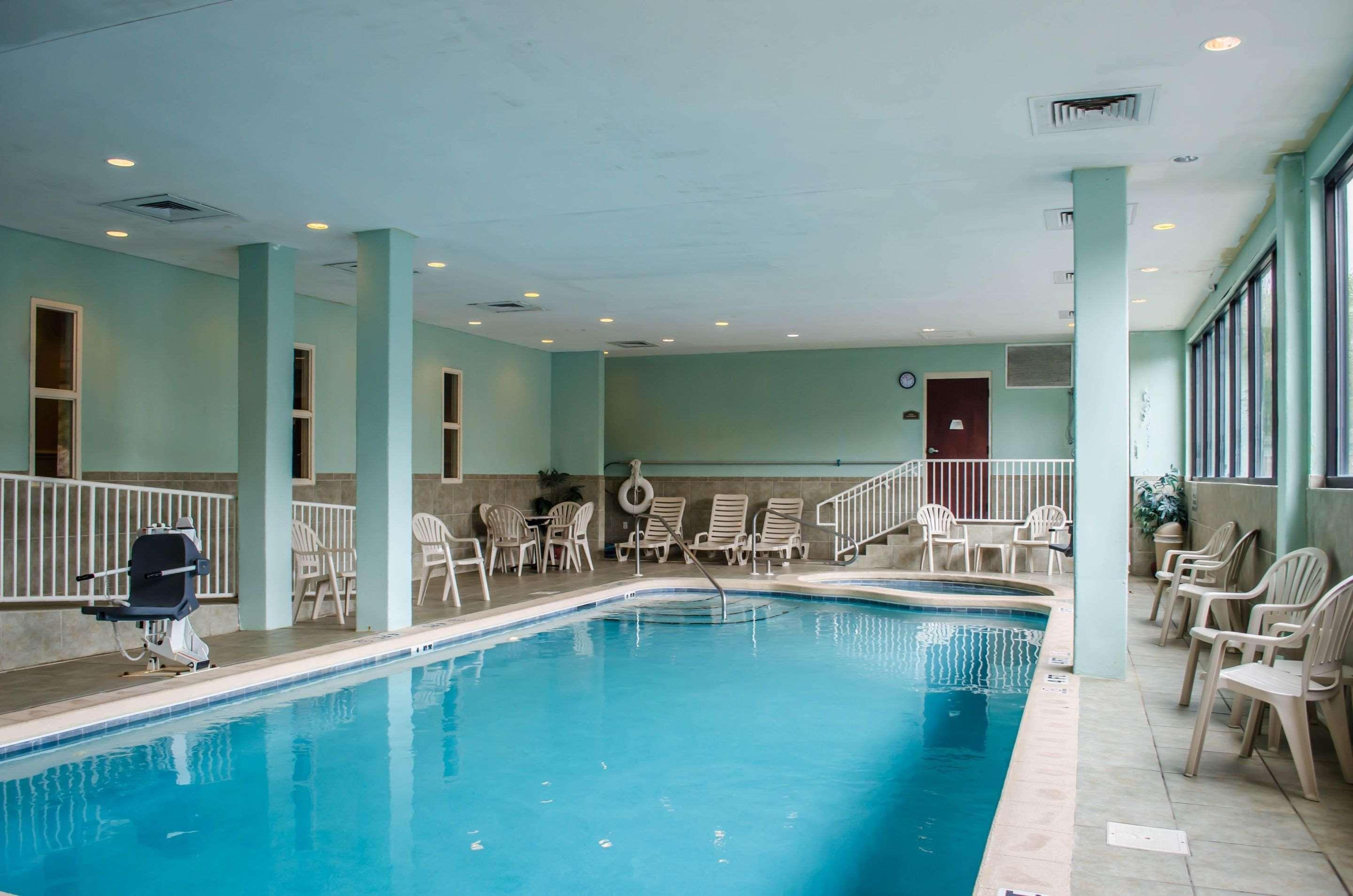 Comfort Inn & Suites Φορτ Γουόλτον Μπιτς Εξωτερικό φωτογραφία