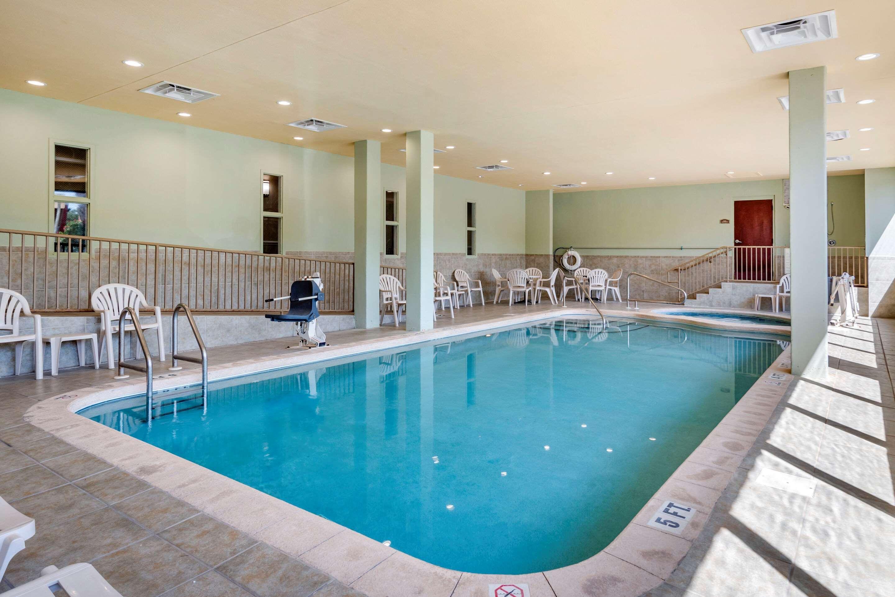 Comfort Inn & Suites Φορτ Γουόλτον Μπιτς Εξωτερικό φωτογραφία