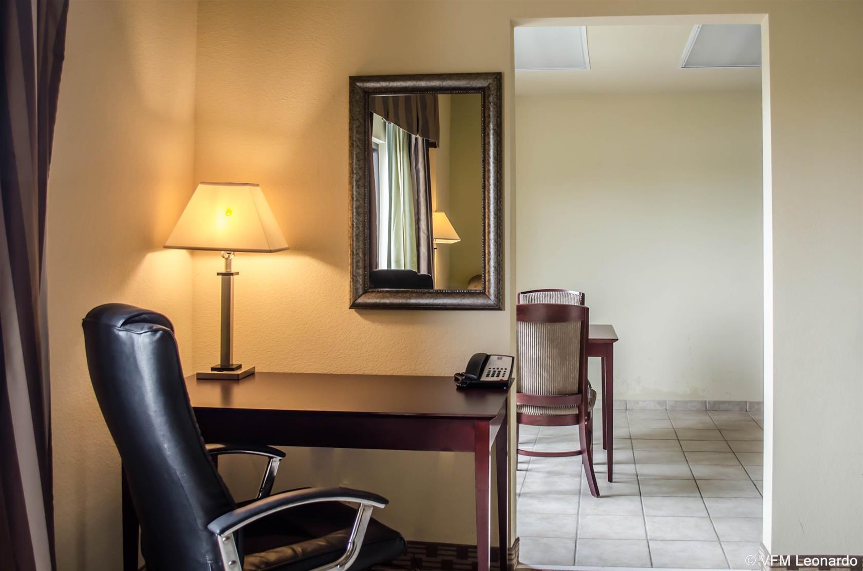 Comfort Inn & Suites Φορτ Γουόλτον Μπιτς Εξωτερικό φωτογραφία