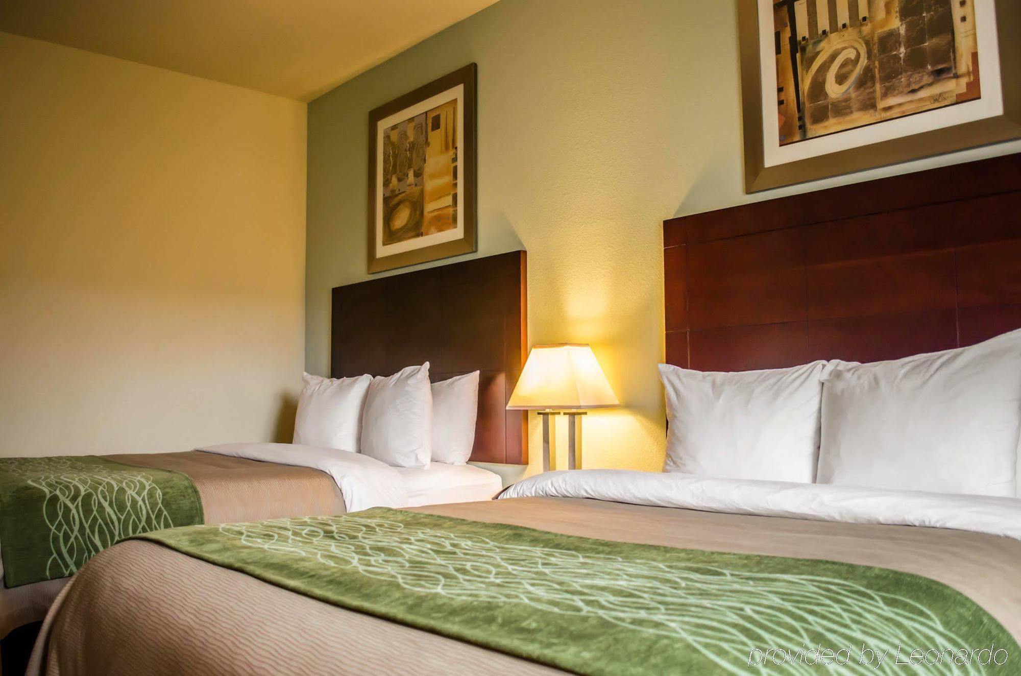 Comfort Inn & Suites Φορτ Γουόλτον Μπιτς Εξωτερικό φωτογραφία
